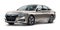 2020 Honda Accord Sedan EX-L 1.5T CVT