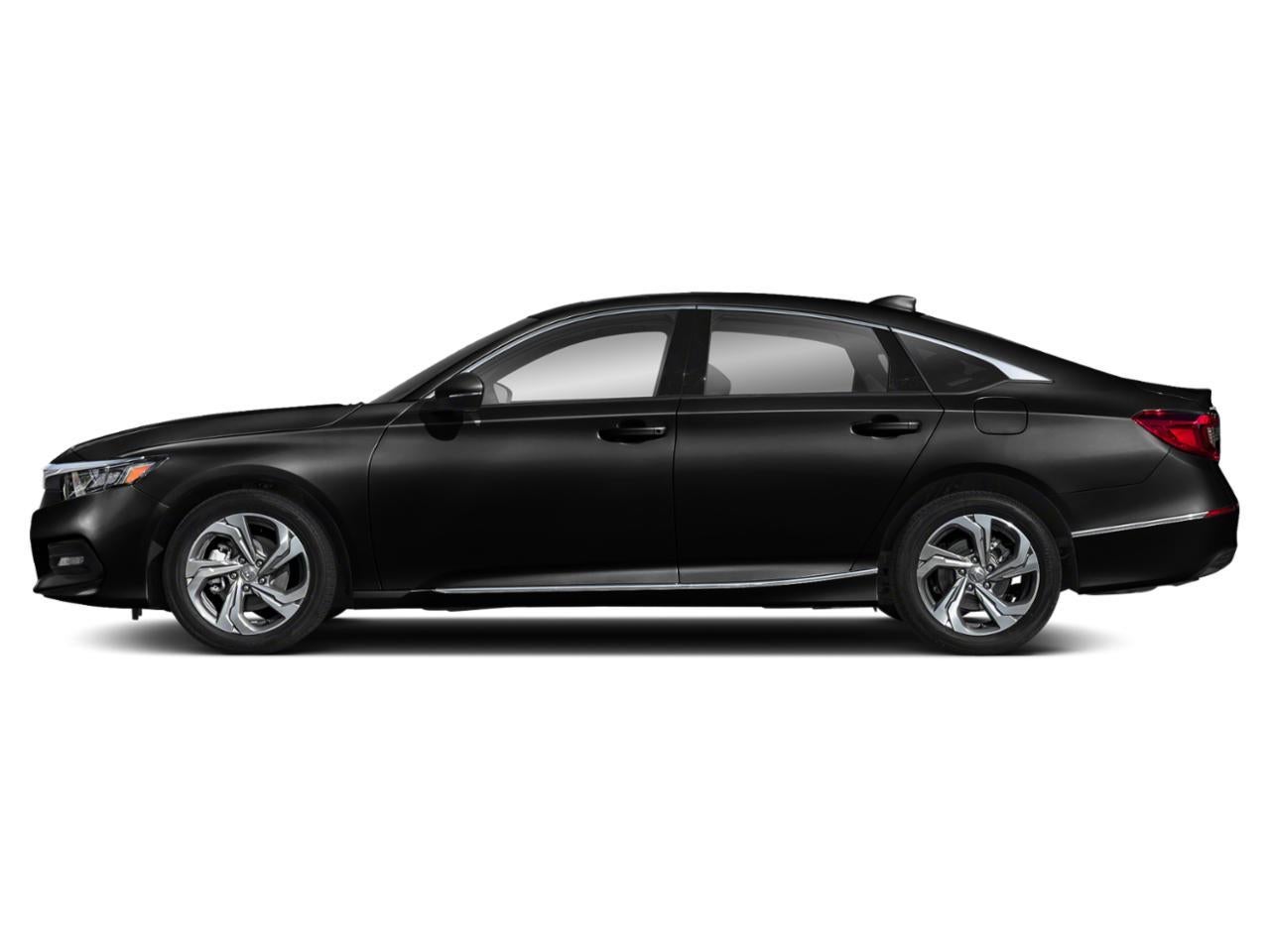 2020 Honda Accord Sedan EX-L 1.5T CVT