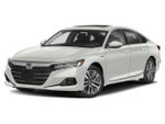 2021 Honda Accord Hybrid EX Sedan