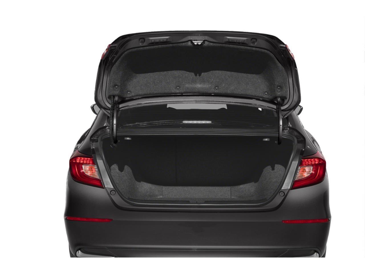 2021 Honda Accord Hybrid EX Sedan