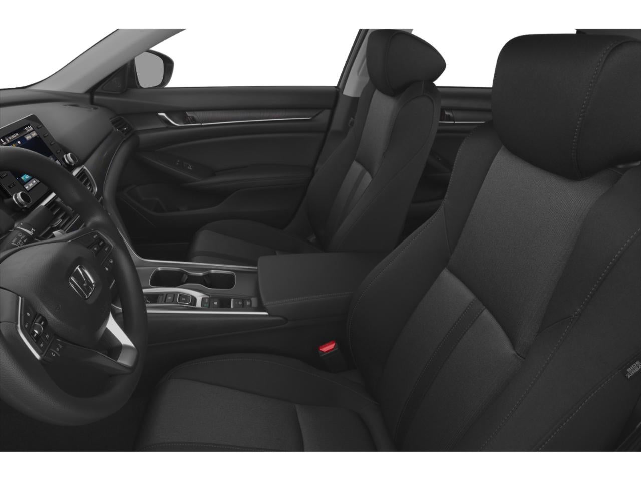 2021 Honda Accord Hybrid EX Sedan