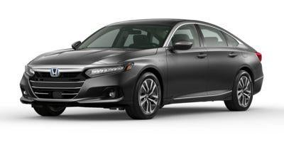 2021 Honda Accord Hybrid EX Sedan