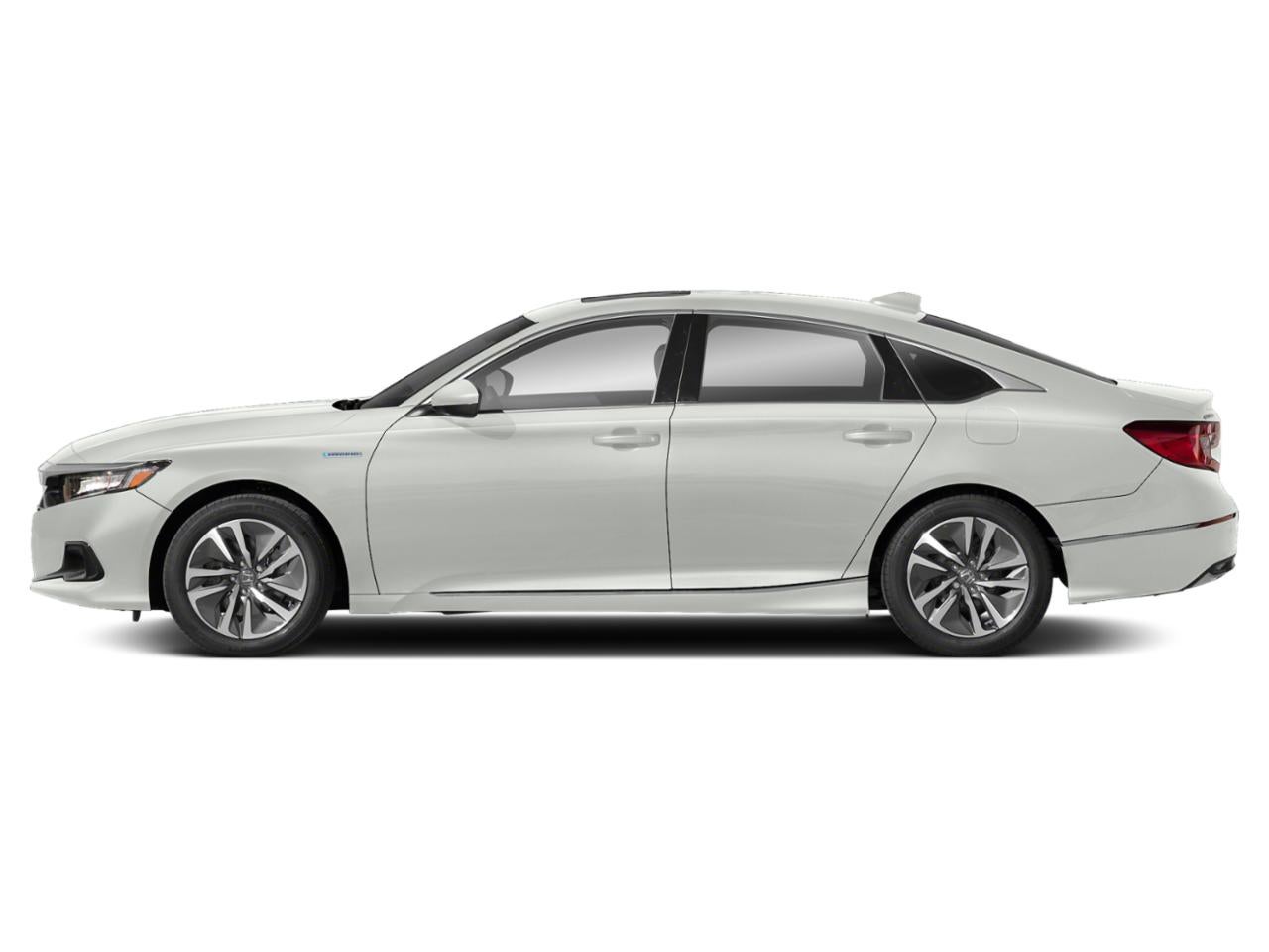 2021 Honda Accord Hybrid EX Sedan