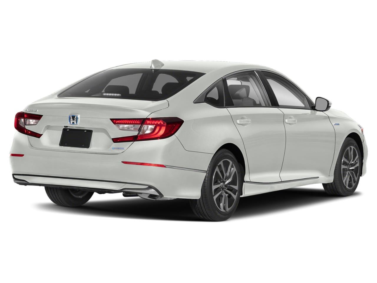 2021 Honda Accord Hybrid EX Sedan