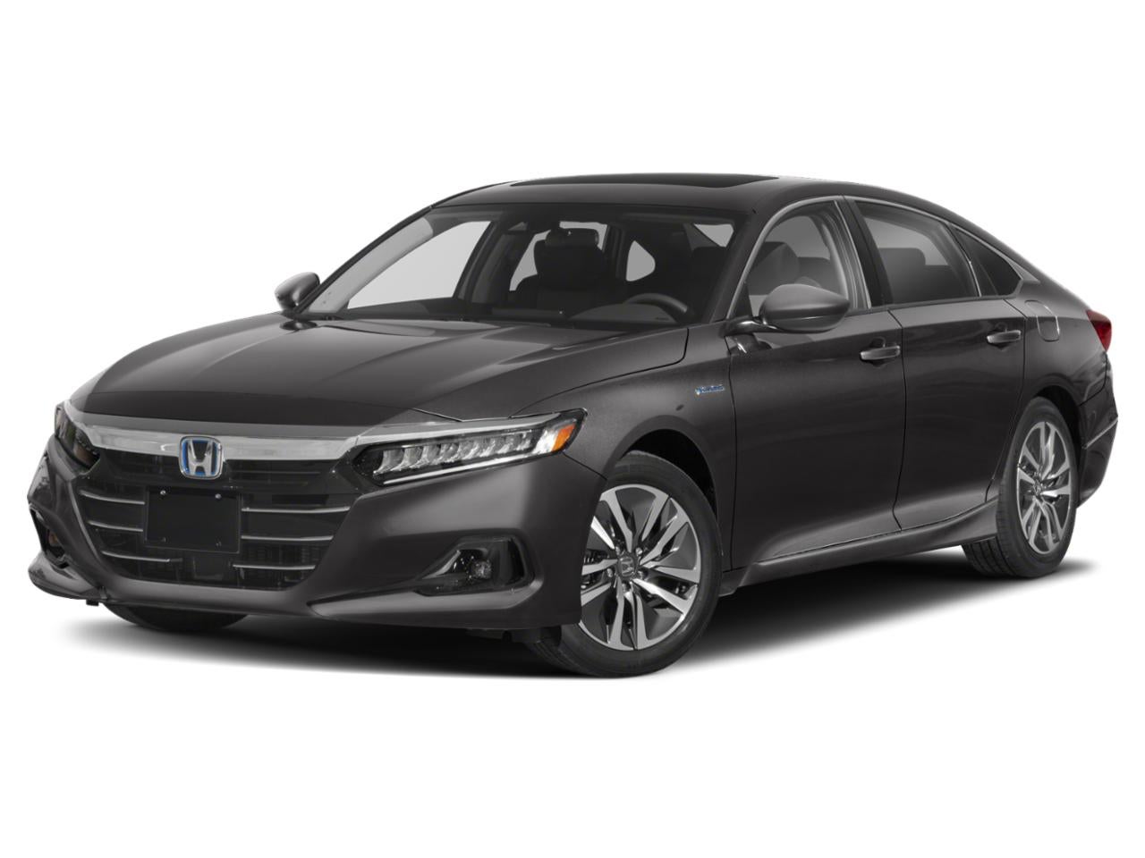 2021 Honda Accord Hybrid EX Sedan