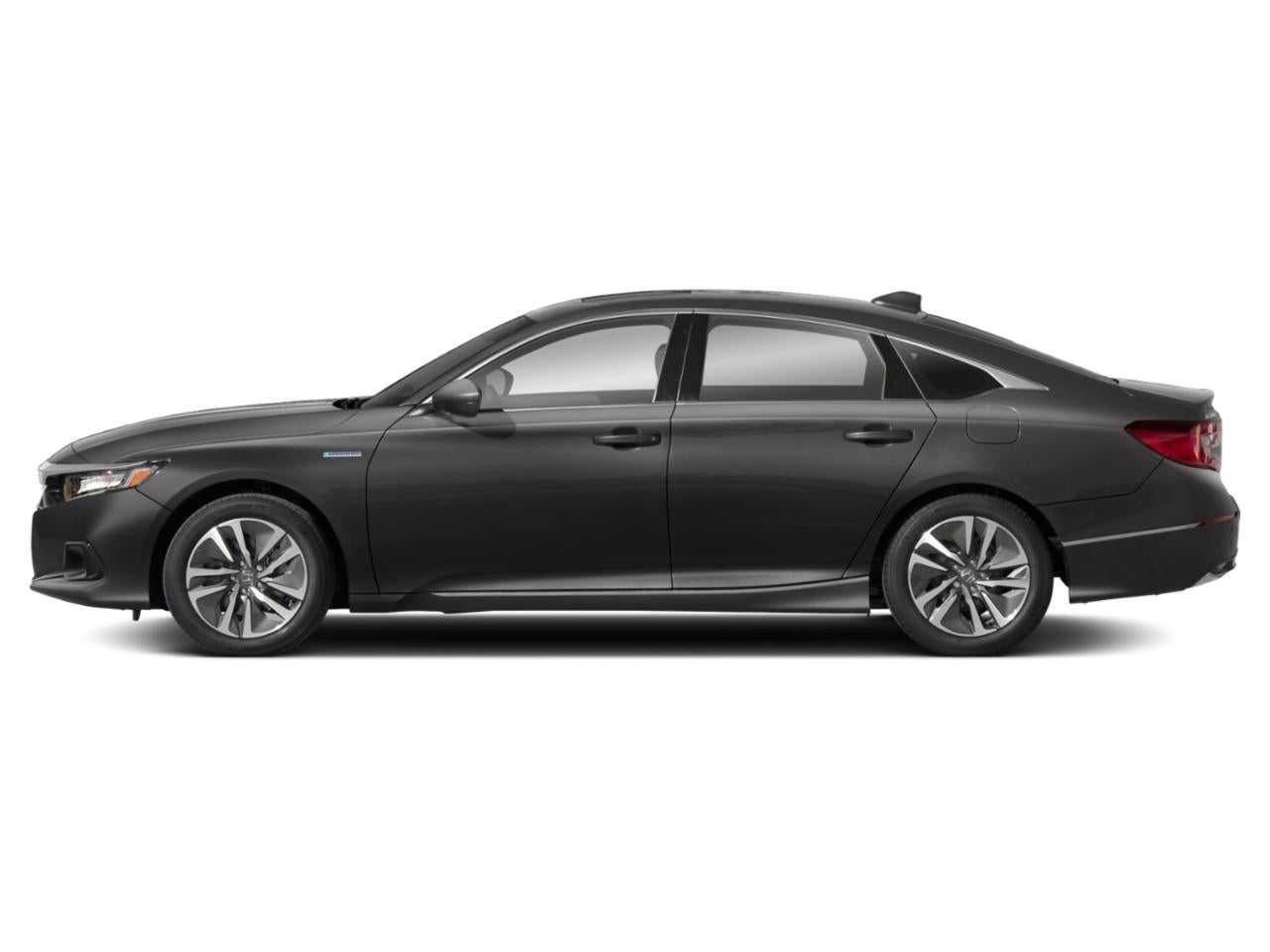 2021 Honda Accord Hybrid EX Sedan