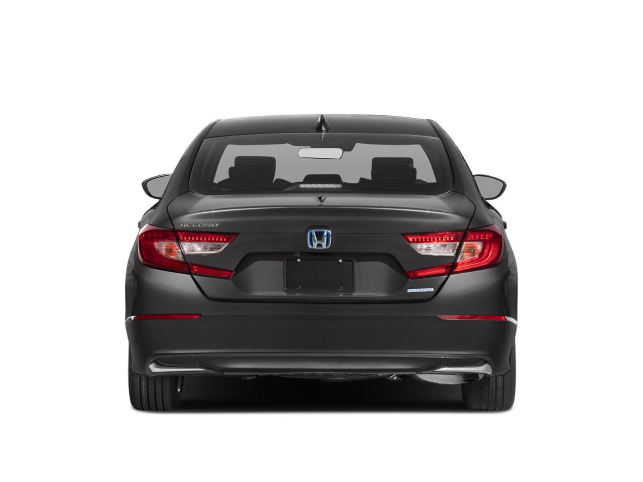 2021 Honda Accord Hybrid EX Sedan