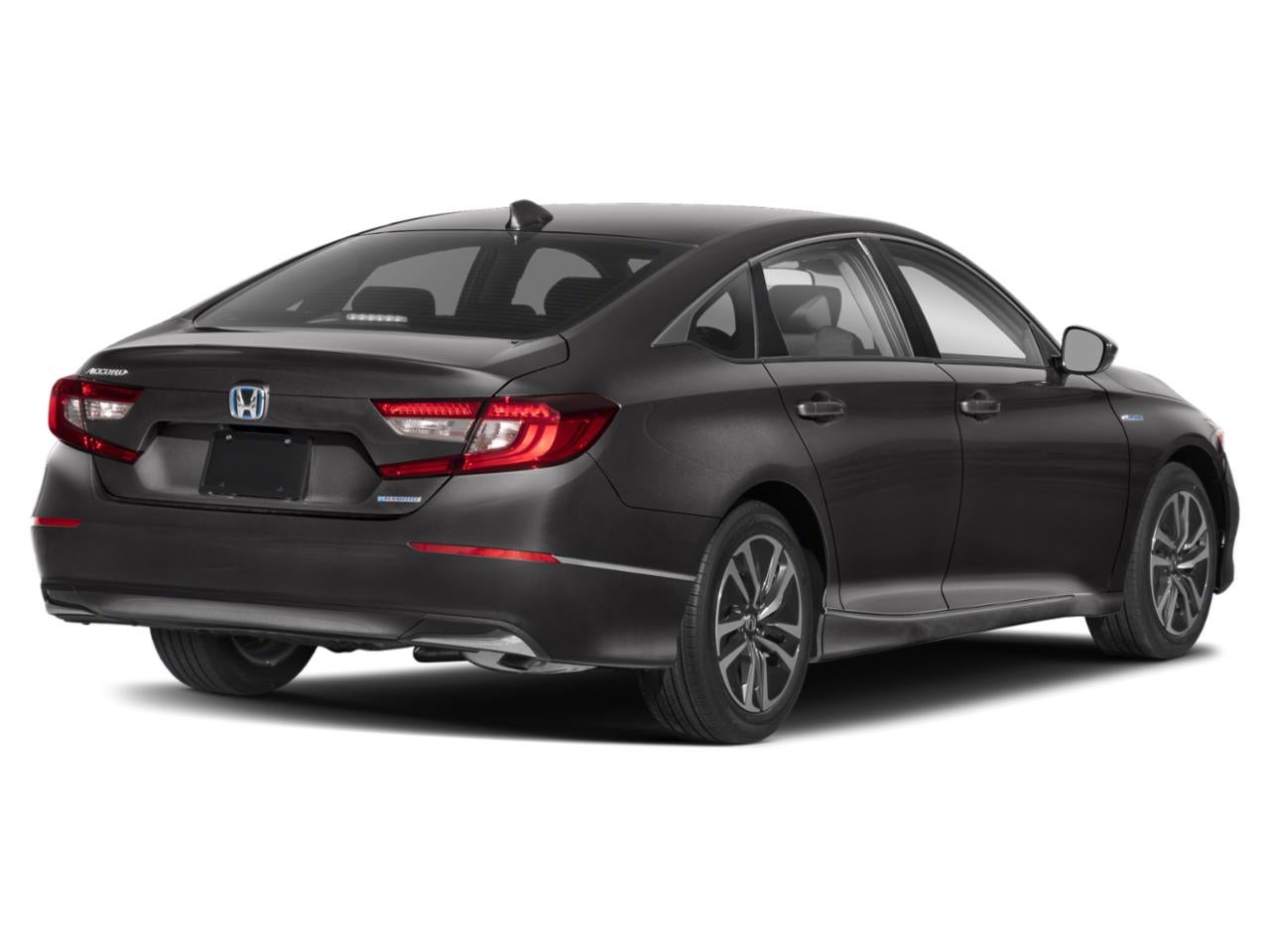 2021 Honda Accord Hybrid EX Sedan