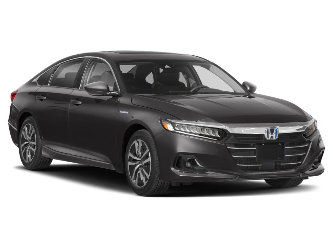 2021 Honda Accord Hybrid EX Sedan