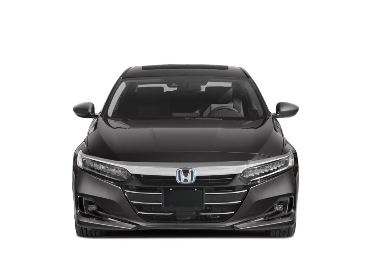 2021 Honda Accord Hybrid EX Sedan