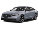 2023 Honda Accord Hybrid Sport Sedan