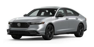 2023 Honda Accord Hybrid Sport Sedan