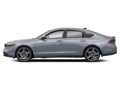 2023 Honda Accord Hybrid Sport Sedan