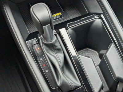 2024 Honda Accord Hybrid Touring Sedan