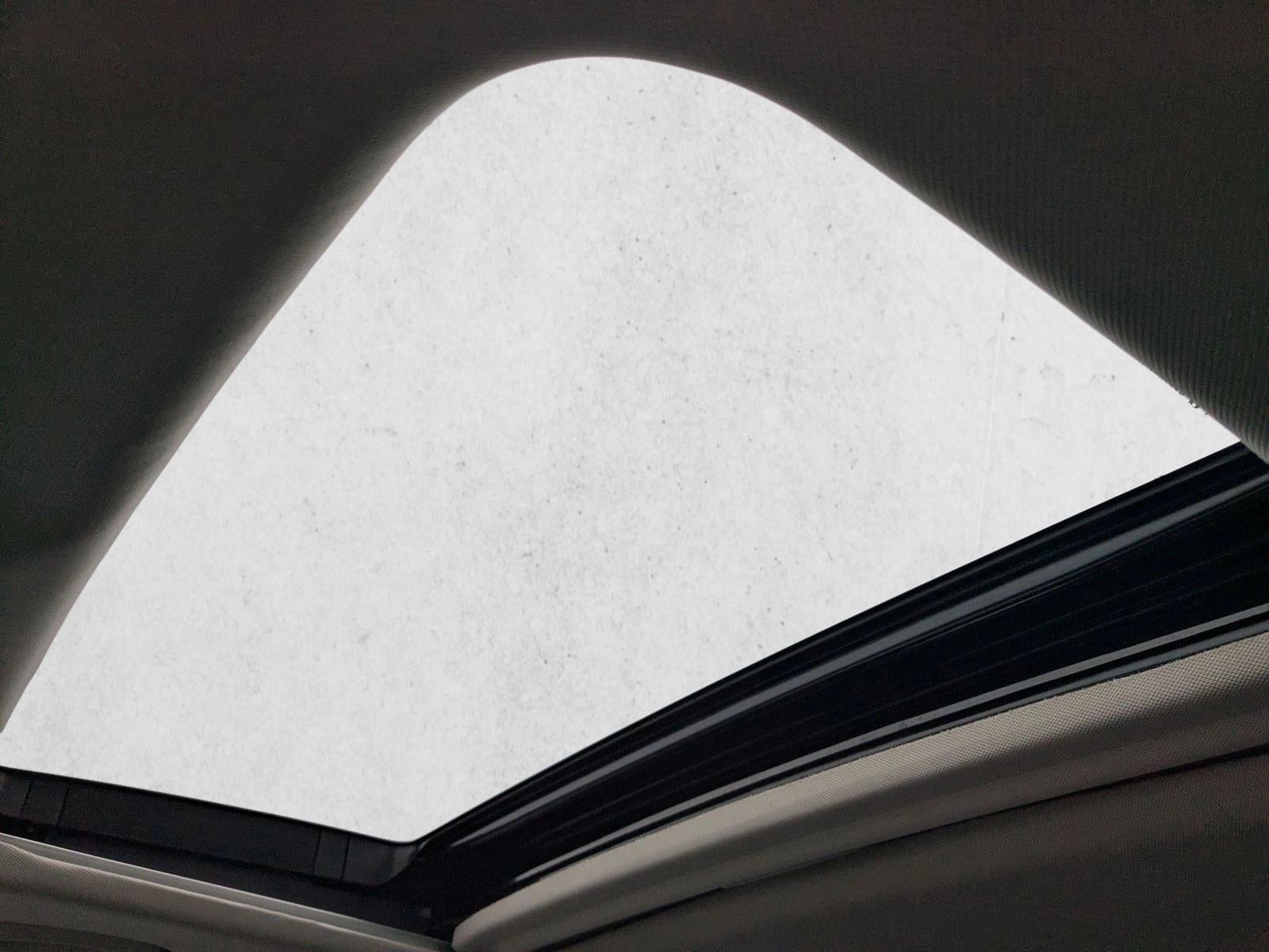 2024 Honda Accord Hybrid Touring Sedan