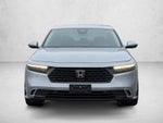 2024 Honda Accord Hybrid Touring Sedan
