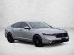 2024 Honda Accord Hybrid Touring Sedan