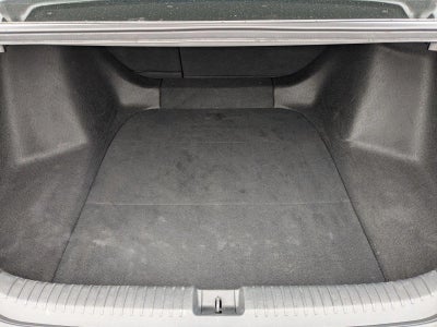 2024 Honda Accord Hybrid Touring Sedan