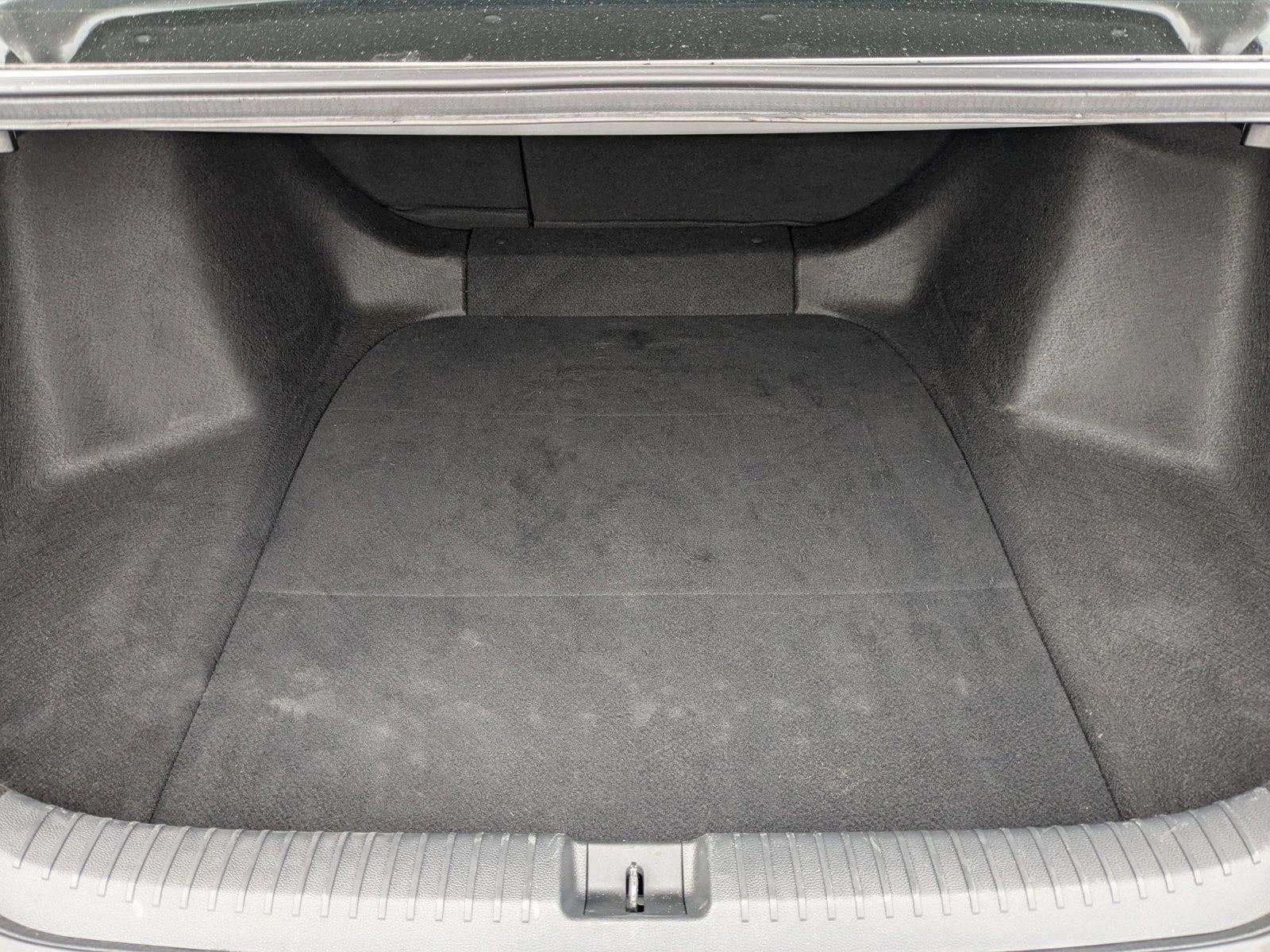 2024 Honda Accord Hybrid Touring Sedan