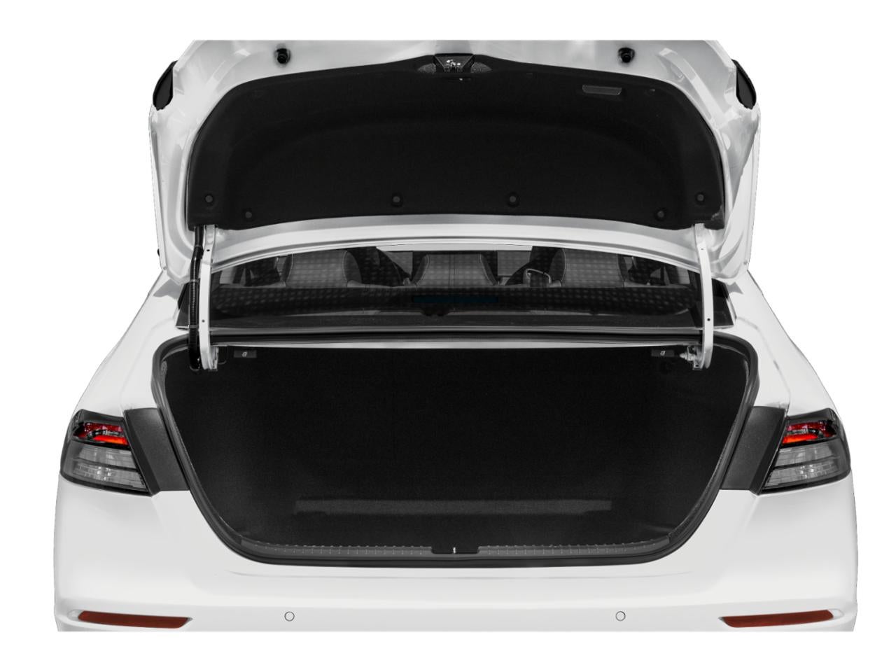 2024 Honda Accord Hybrid Touring Sedan