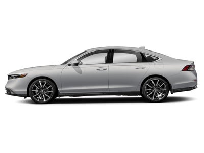 2024 Honda Accord Hybrid Touring Sedan