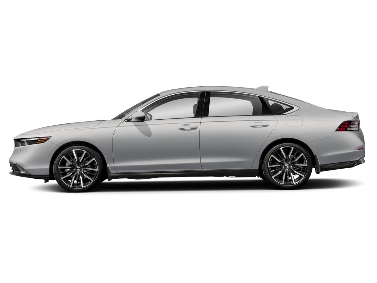 2024 Honda Accord Hybrid Touring Sedan