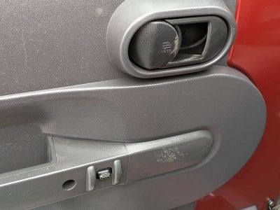 2008 Jeep Wrangler 4WD 2dr Rubicon