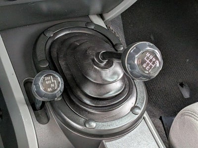 2008 Jeep Wrangler 4WD 2dr Rubicon