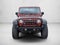 2008 Jeep Wrangler 4WD 2dr Rubicon