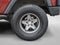 2008 Jeep Wrangler 4WD 2dr Rubicon