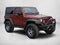 2008 Jeep Wrangler 4WD 2dr Rubicon