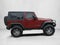2008 Jeep Wrangler 4WD 2dr Rubicon
