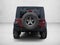 2008 Jeep Wrangler 4WD 2dr Rubicon