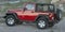 2008 Jeep Wrangler 4WD 2dr Rubicon