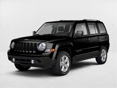 2010 Jeep Patriot 4WD 4dr Sport *Ltd Avail*