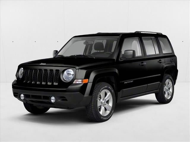 2010 Jeep Patriot 4WD 4dr Sport *Ltd Avail*
