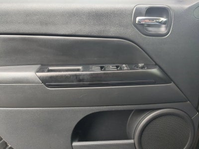 2010 Jeep Patriot 4WD 4dr Sport *Ltd Avail*