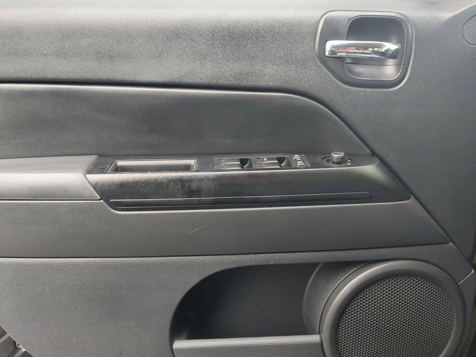 2010 Jeep Patriot 4WD 4dr Sport *Ltd Avail*