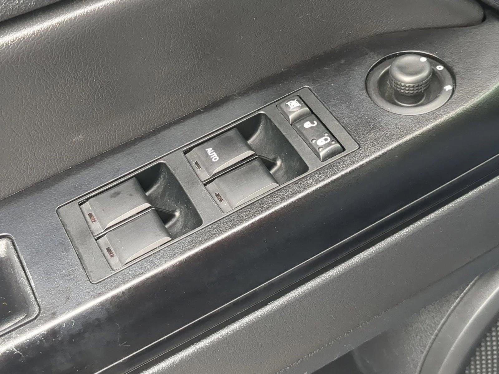 2010 Jeep Patriot 4WD 4dr Sport *Ltd Avail*