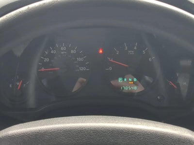 2010 Jeep Patriot 4WD 4dr Sport *Ltd Avail*