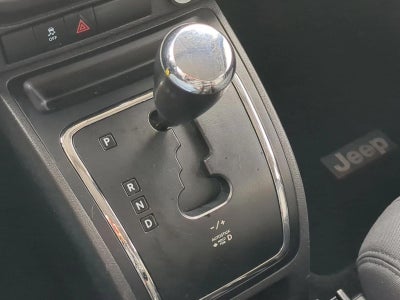 2010 Jeep Patriot 4WD 4dr Sport *Ltd Avail*