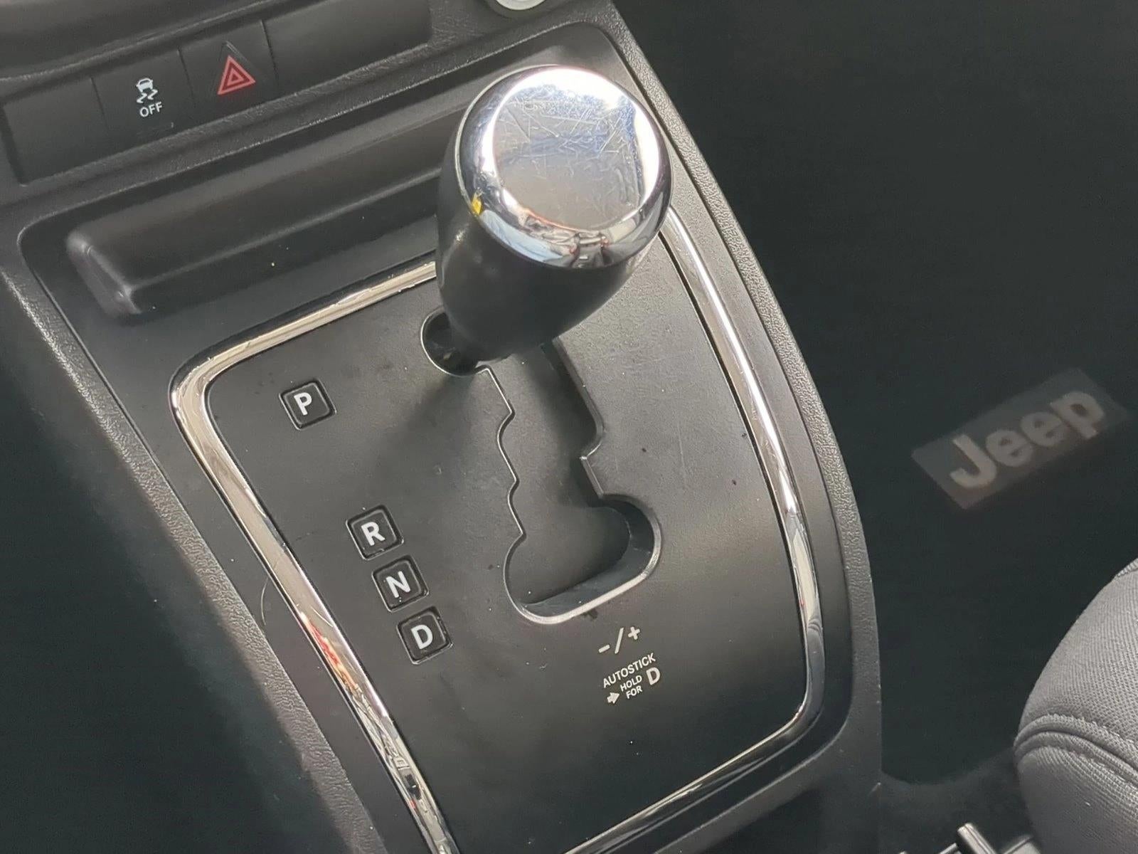 2010 Jeep Patriot 4WD 4dr Sport *Ltd Avail*