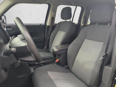 2010 Jeep Patriot 4WD 4dr Sport *Ltd Avail*