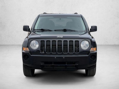2010 Jeep Patriot 4WD 4dr Sport *Ltd Avail*