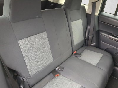 2010 Jeep Patriot 4WD 4dr Sport *Ltd Avail*