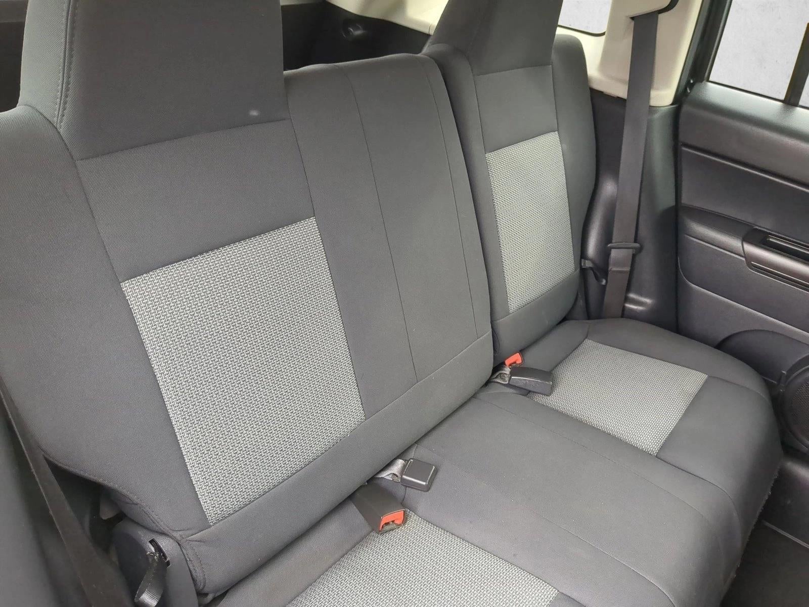 2010 Jeep Patriot 4WD 4dr Sport *Ltd Avail*