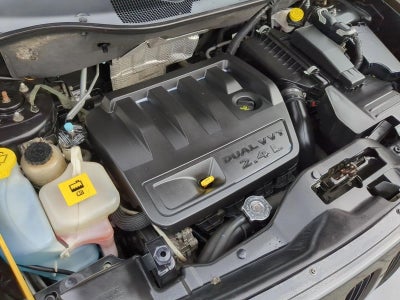 2010 Jeep Patriot 4WD 4dr Sport *Ltd Avail*