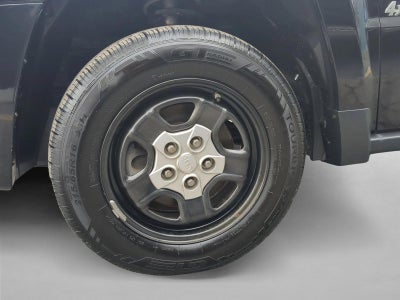 2010 Jeep Patriot 4WD 4dr Sport *Ltd Avail*