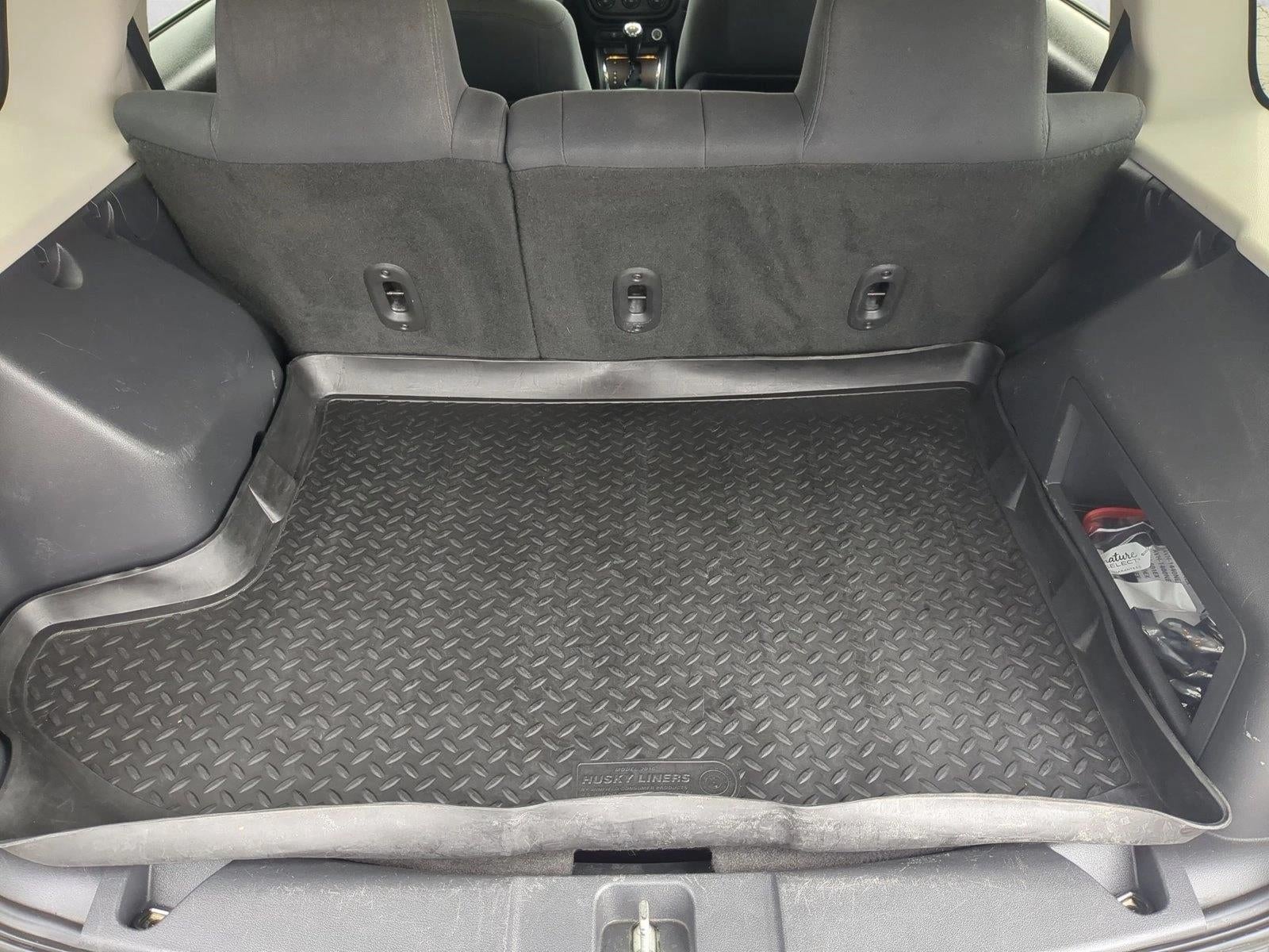 2010 Jeep Patriot 4WD 4dr Sport *Ltd Avail*