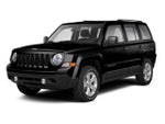 2010 Jeep Patriot 4WD 4dr Sport *Ltd Avail*